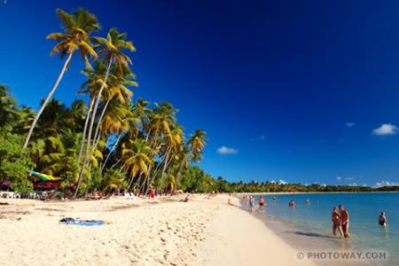 Les Salines